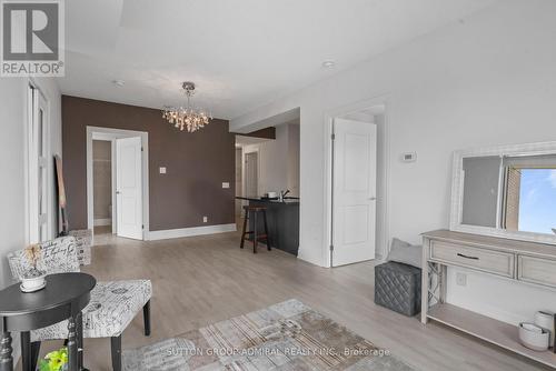 407 - 151 Upper Duke Crescent, Markham, ON - Indoor