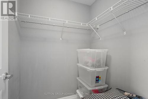 407 - 151 Upper Duke Crescent, Markham, ON - Indoor With Storage