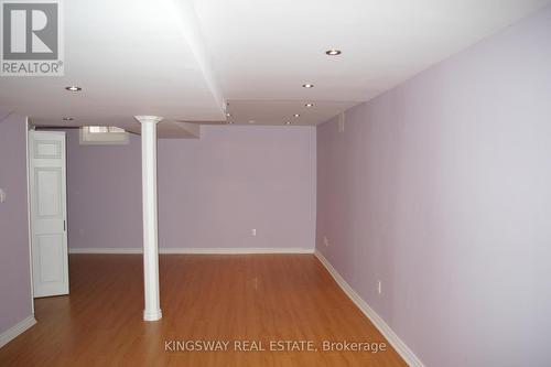 722 Four Winds Way, Mississauga, ON - Indoor Photo Showing Other Room