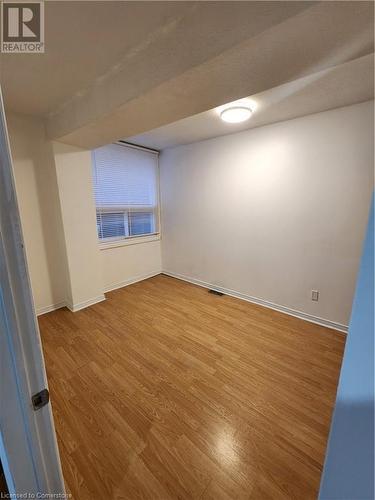 535 Roxborough Avenue Unit# Gr Floor, Hamilton, ON - Indoor