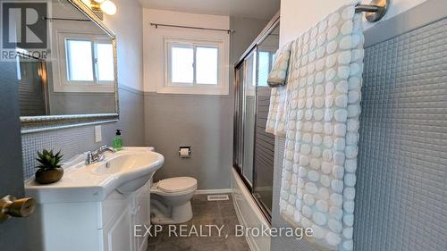 19 Larch Street, Highlands East, ON - Indoor Photo Showing Bathroom