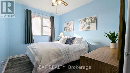 19 Larch Street, Highlands East, ON - Indoor Photo Showing Bedroom