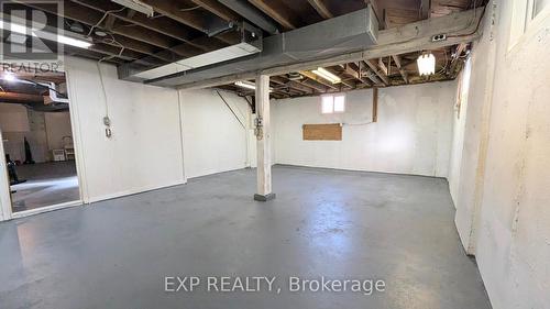 19 Larch Street, Highlands East, ON - Indoor Photo Showing Basement