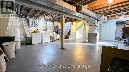 19 Larch Street, Highlands East, ON - Indoor Photo Showing Basement