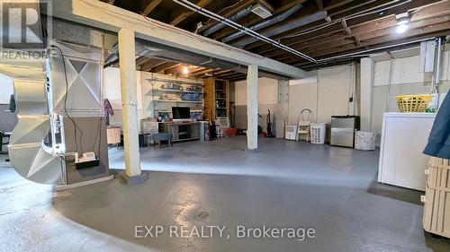 19 Larch Street, Highlands East, ON - Indoor Photo Showing Basement