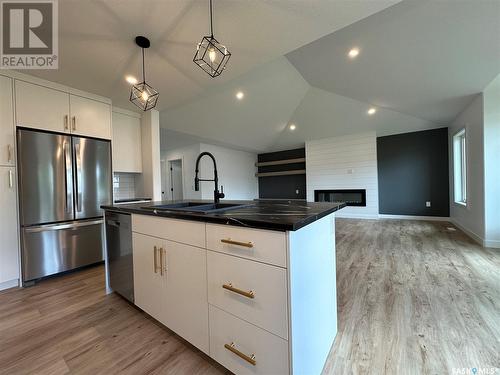 635 14Th Street, Humboldt, SK - Indoor Photo Showing Kitchen