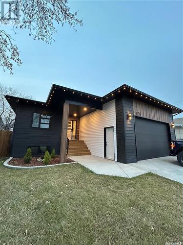 635 14Th Street, Humboldt, SK - Outdoor