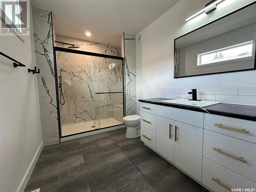 635 14Th Street, Humboldt, SK - Indoor Photo Showing Bathroom