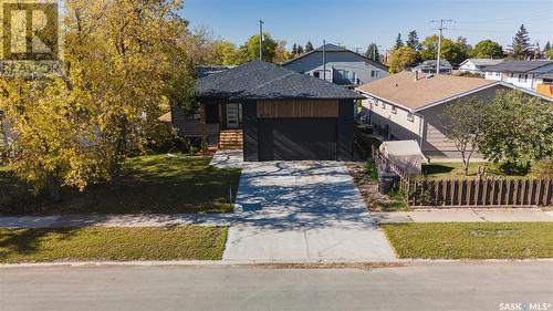 635 14Th Street, Humboldt, SK - Outdoor