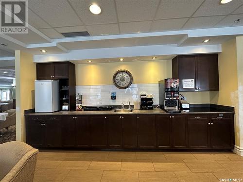 224 910 Main Street, Humboldt, SK - Indoor Photo Showing Kitchen