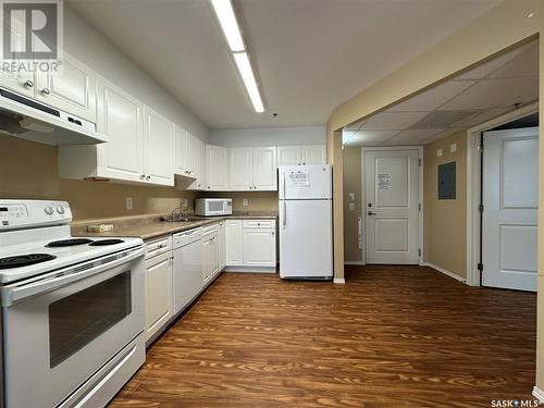 224 910 Main Street, Humboldt, SK - Indoor Photo Showing Kitchen