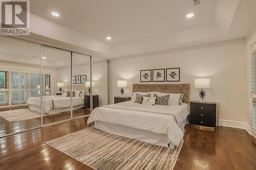 10 Stuart Avenue, Toronto, ON - Indoor Photo Showing Bedroom