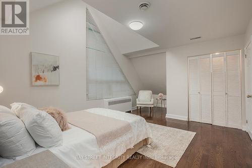 10 Stuart Avenue, Toronto, ON - Indoor Photo Showing Bedroom