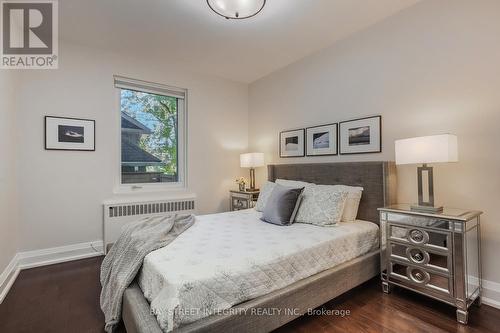 10 Stuart Avenue, Toronto, ON - Indoor Photo Showing Bedroom