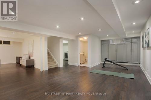 10 Stuart Avenue, Toronto, ON - Indoor