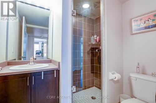 2306 - 19 Grand Trunk Crescent, Toronto, ON - Indoor Photo Showing Bathroom