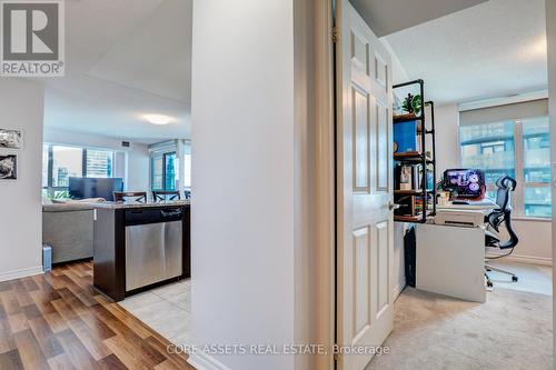 2306 - 19 Grand Trunk Crescent, Toronto, ON - Indoor Photo Showing Other Room