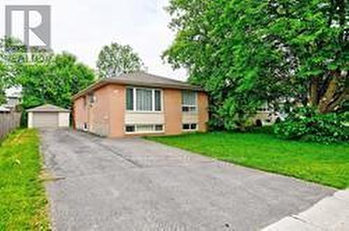 Main - 45 Aurora Heights Drive, Aurora, ON - Outdoor