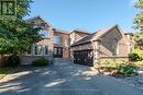 35 Harmony Hill Crescent, Richmond Hill, ON  - Outdoor With Facade 