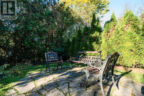 35 Harmony Hill Crescent, Richmond Hill, ON - Outdoor