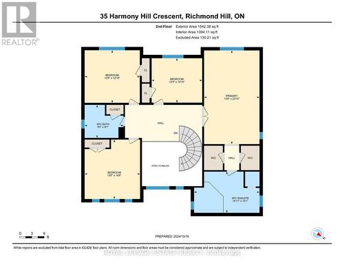 35 Harmony Hill Crescent, Richmond Hill, ON - Other