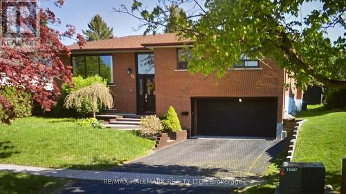 Lower - 25 Glenridge Road, Barrie, ON - Outdoor