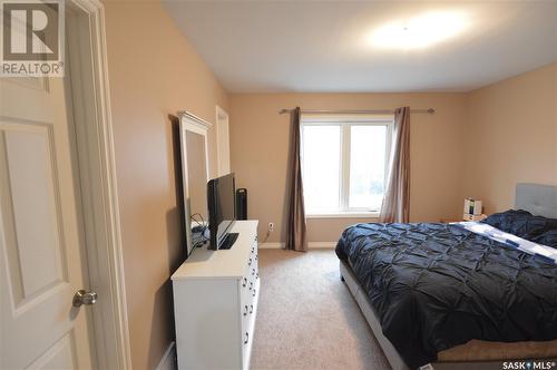 101B Cruise Street, Saskatoon, SK - Indoor Photo Showing Bedroom