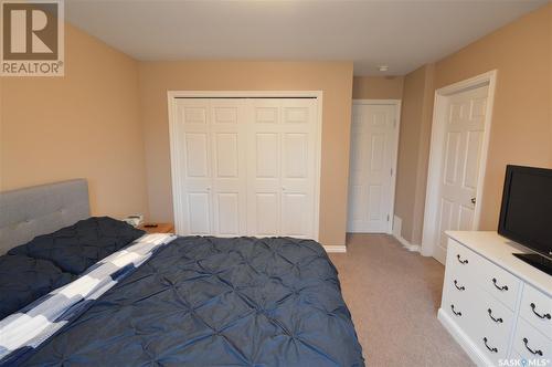 101B Cruise Street, Saskatoon, SK - Indoor Photo Showing Bedroom