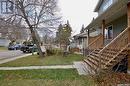 101B Cruise Street, Saskatoon, SK  - Outdoor 