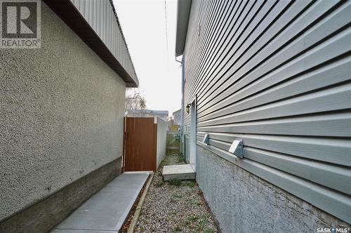 101B Cruise Street, Saskatoon, SK - Outdoor