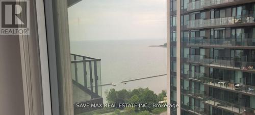 2616 - 1926 Lake Shore Boulevard W, Toronto, ON - 