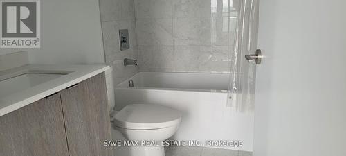 2616 - 1926 Lake Shore Boulevard W, Toronto, ON - Indoor Photo Showing Bathroom