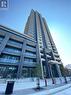 508 - 4055 Parkside Village Drive, Mississauga, ON  - Outdoor With Facade 