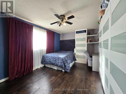 1 Brydon Crescent, Brampton, ON - Indoor Photo Showing Bedroom