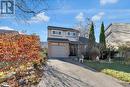 107 Royal Palm Drive, Brampton, ON  - Outdoor 