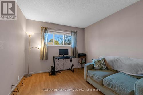 107 Royal Palm Drive, Brampton, ON - Indoor