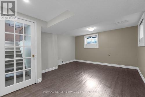 107 Royal Palm Drive, Brampton, ON - Indoor