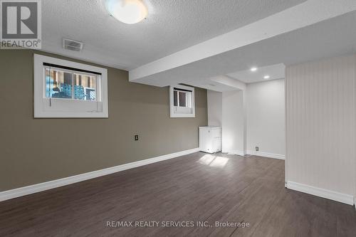 107 Royal Palm Drive, Brampton, ON - Indoor Photo Showing Other Room