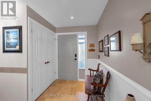 107 Royal Palm Drive, Brampton, ON - Indoor Photo Showing Other Room