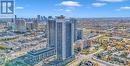 609 - 8 Nahani Way, Mississauga, ON  - Outdoor With View 