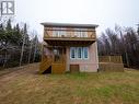 139 Broad Lake, Bellevue, NL  - Outdoor With Balcony 