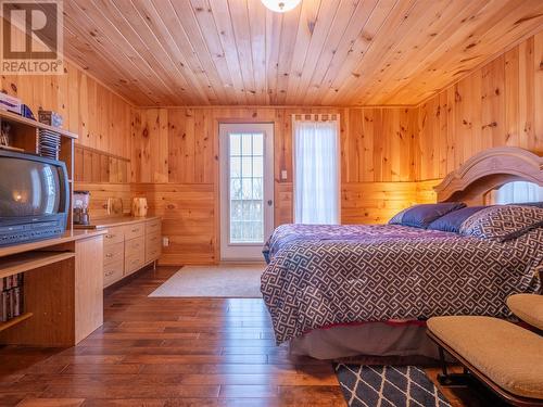 139 Broad Lake, Bellevue, NL - Indoor Photo Showing Bedroom