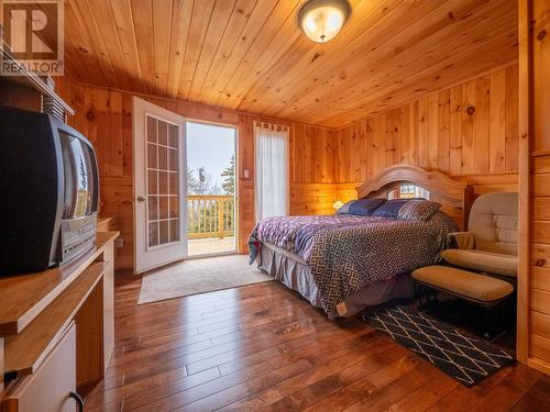 139 Broad Lake, Bellevue, NL - Indoor Photo Showing Bedroom