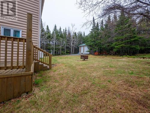 139 Broad Lake, Bellevue, NL - Outdoor