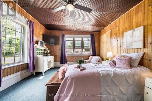 1790 Percy Street, Cramahe, ON - Indoor Photo Showing Bedroom