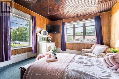 1790 Percy Street, Cramahe, ON - Indoor Photo Showing Bedroom