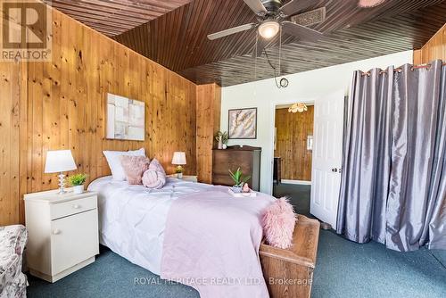 1790 Percy Street, Cramahe, ON - Indoor Photo Showing Bedroom