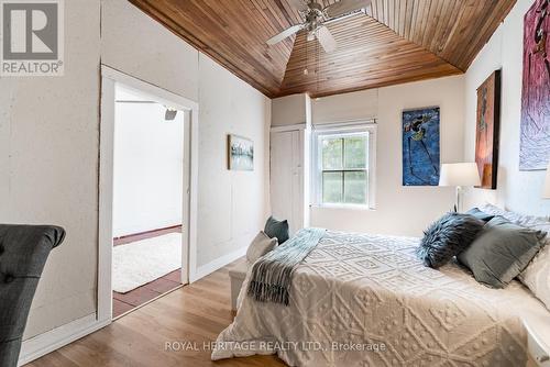 1790 Percy Street, Cramahe, ON - Indoor Photo Showing Bedroom