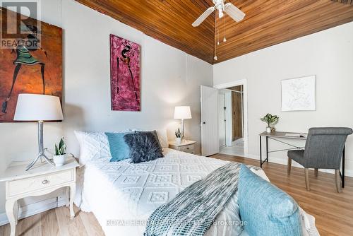 1790 Percy Street, Cramahe, ON - Indoor Photo Showing Bedroom