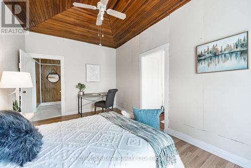 1790 Percy Street, Cramahe, ON - Indoor Photo Showing Bedroom